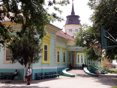Стари Лец